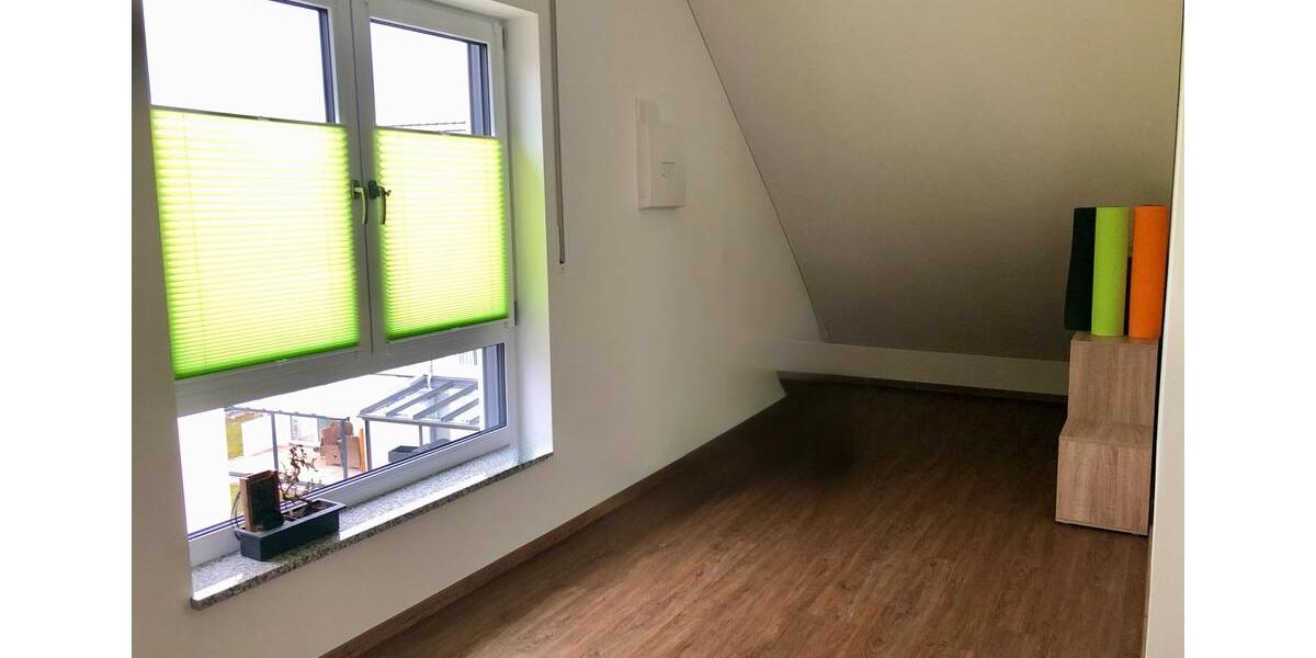 Wohnen auf Zeit Kaufbeuren - 1 Zimmer, 28 m&sup2;, 520&euro; | Angebot:26632609