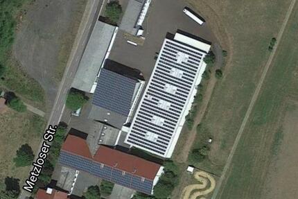 Gewerbeobjekt Grebenhain - 600&euro; | Angebot:24850804