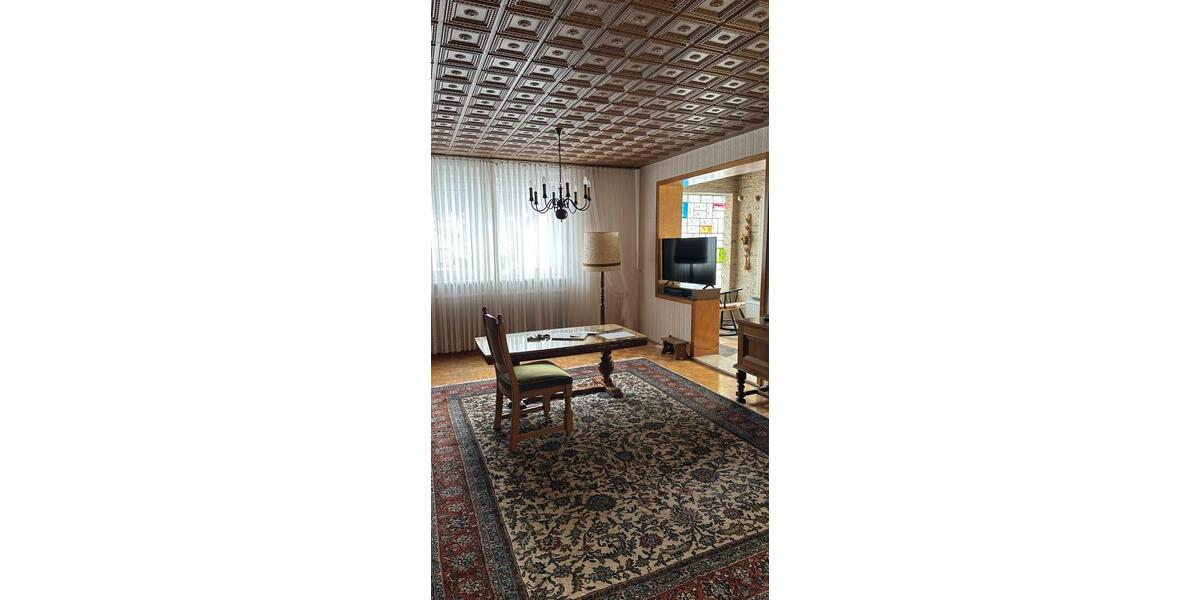 Einfamilienhaus Teuschnitz - 5 Zimmer, 165 m&sup2;, 950&euro; | Angebot:25932807