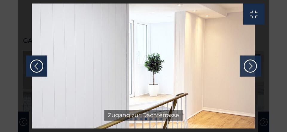 Etagenwohnung Wiesmoor - 2 Zimmer, 90 m&sup2;, 750&euro; | Angebot:26545063