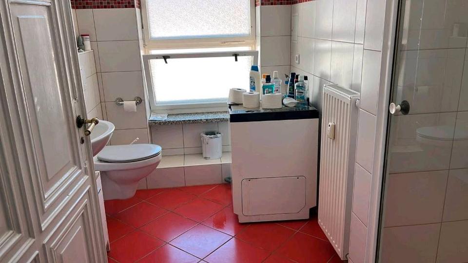 Wohnen auf Zeit Nauen - 3 Zimmer, 100 m&sup2;, 25&euro; | Angebot:25163803