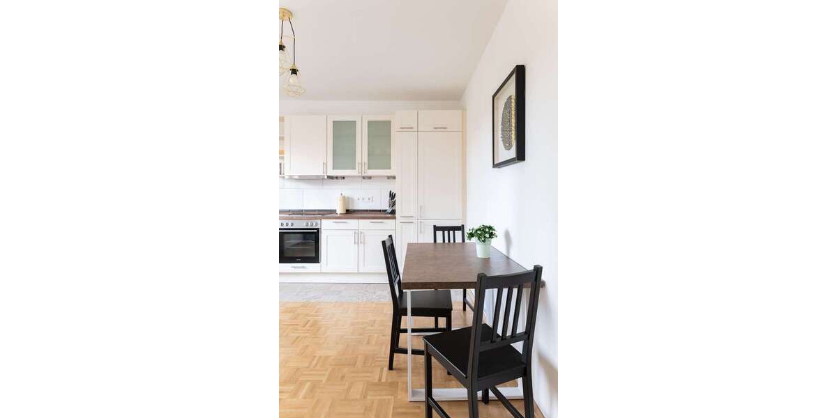 Etagenwohnung Duisburg Duisburg-Mitte - 2 Zimmer, 47 m&sup2;, 570&euro; | Angebot:27003251