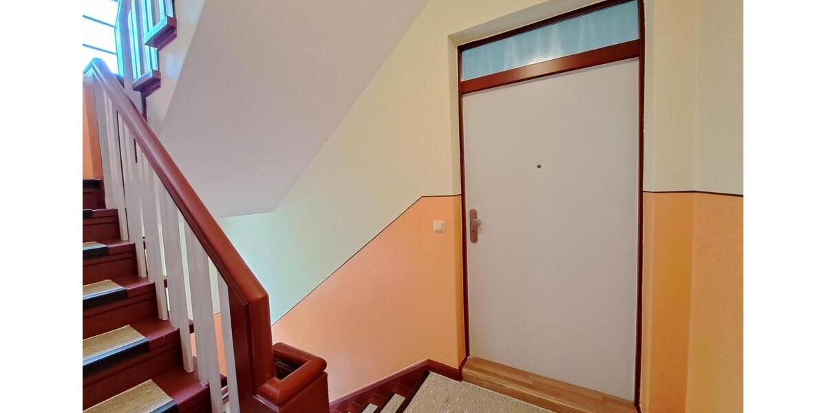 Etagenwohnung Magdeburg Diesdorf - 4 Zimmer, 99 m&sup2;, 990&euro; | Angebot:26365428