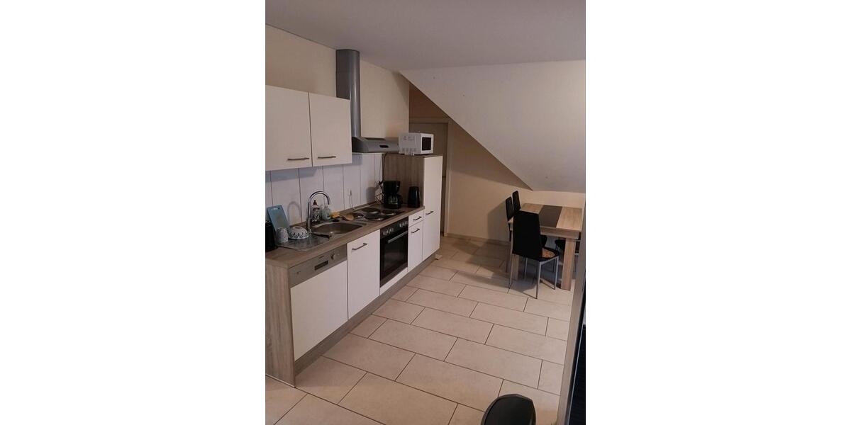 Wohnen auf Zeit Bramsche - 2 Zimmer, 50 m&sup2;, 25&euro; | Angebot:24187299