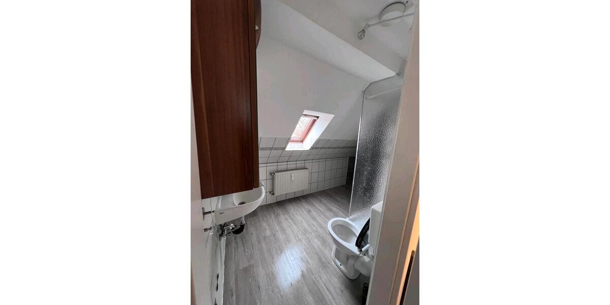 Dachgeschoßwohnung Rehna - 3 Zimmer, 75 m&sup2;, 750&euro; | Angebot:25363344