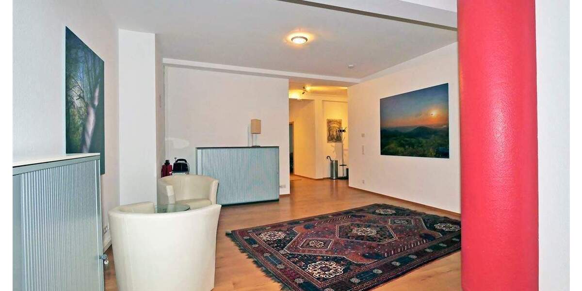 Gewerbeobjekt Bad Honnef - 5 Zimmer, 151 m&sup2;, 1.250&euro; | Angebot:25727044