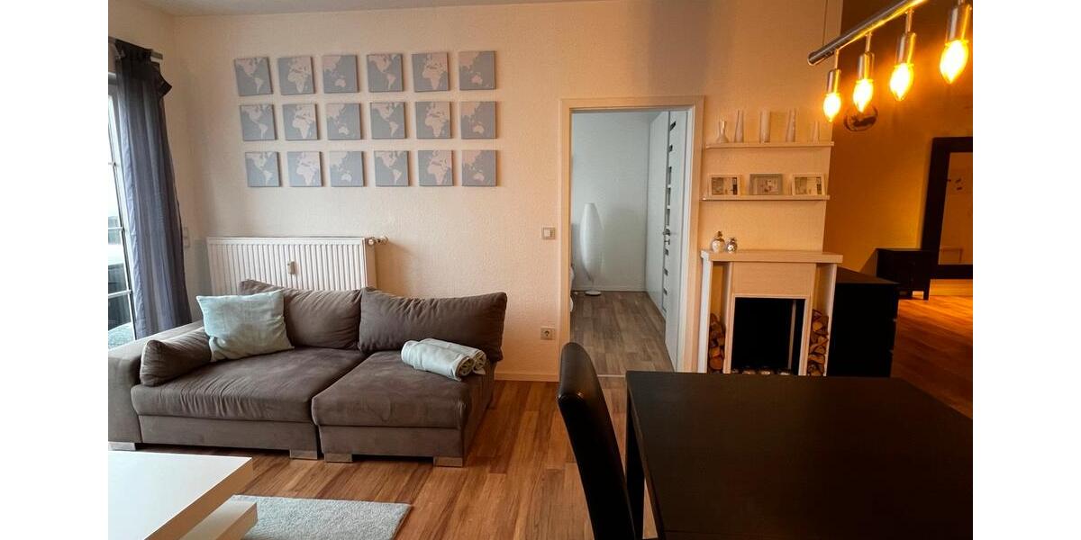 Etagenwohnung Kirchheimbolanden - 2 Zimmer, 77 m&sup2;, 1.130&euro; | Angebot:24977759