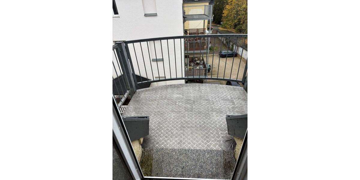 Helle 4-Raum-Wohnung in der Nähe des Steigers 4 zimmer