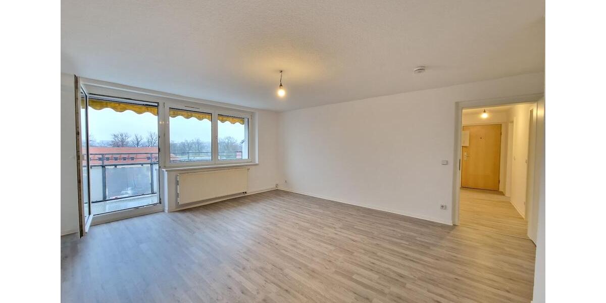 Etagenwohnung Großenhain - 3 Zimmer, 59 m&sup2;, 420&euro; | Angebot:26481605