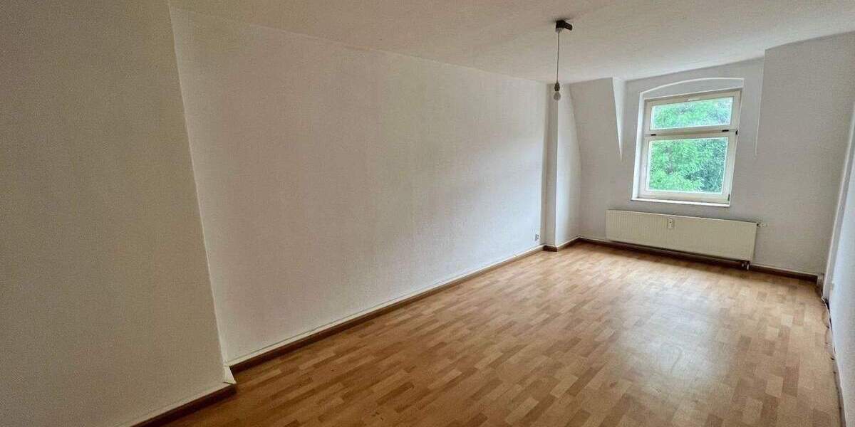 Etagenwohnung Görlitz Südstadt - 3 Zimmer, 108 m&sup2;, 485&euro; | Angebot:26155775