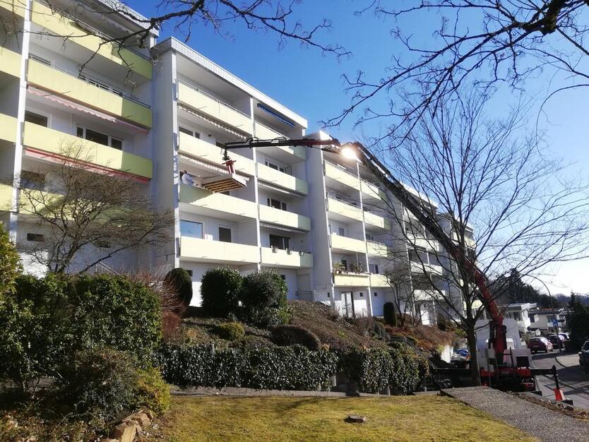 3 Zimmer-Wohnung in Georgenborn zimmer