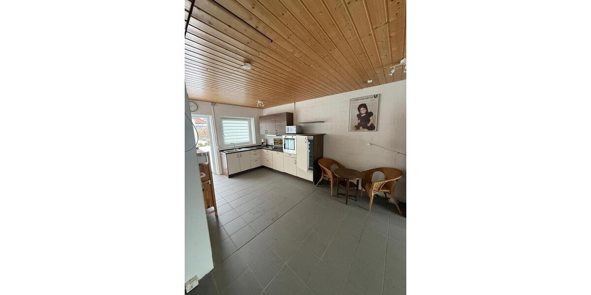 Erdgeschoßwohnung Ehra-Lessien Lessien - 1 Zimmer, 38 m&sup2;, 330&euro; | Angebot:24815625