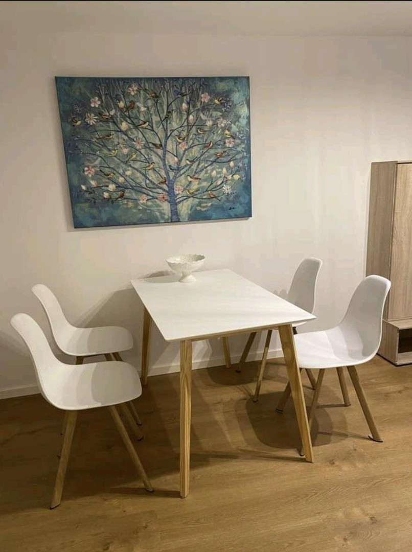 Wohnen auf Zeit in Speyer 1.150 € 2 zimmer