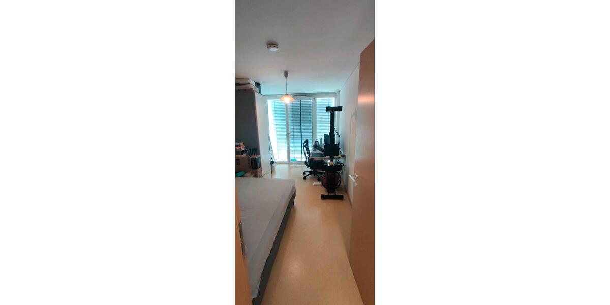 Wohnen auf Zeit Tübingen - 1 Zimmer, 11 m&sup2;, 550&euro; | Angebot:25963243