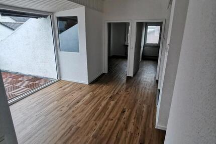 Charmante 3 Zimmer-Wohnung in Kernstadt 3 zimmer