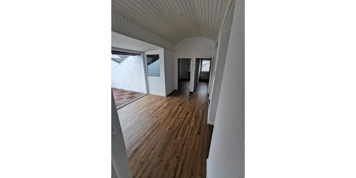 Charmante 3 Zimmer-Wohnung in Kernstadt 3 zimmer