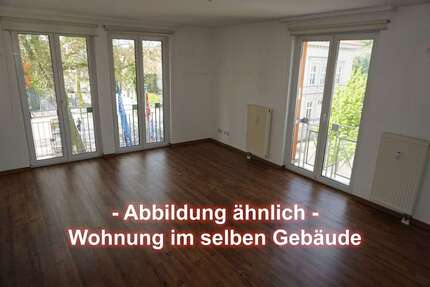 Wohnung zum Mieten in Haldensleben 505,88 € 40.47 m² 2 zimmer