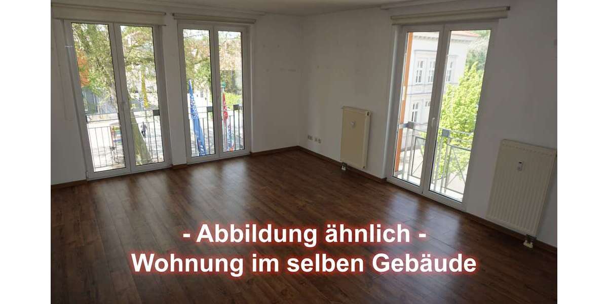 Wohnung zum Mieten in Haldensleben 505,88 € 40.47 m² 2 zimmer