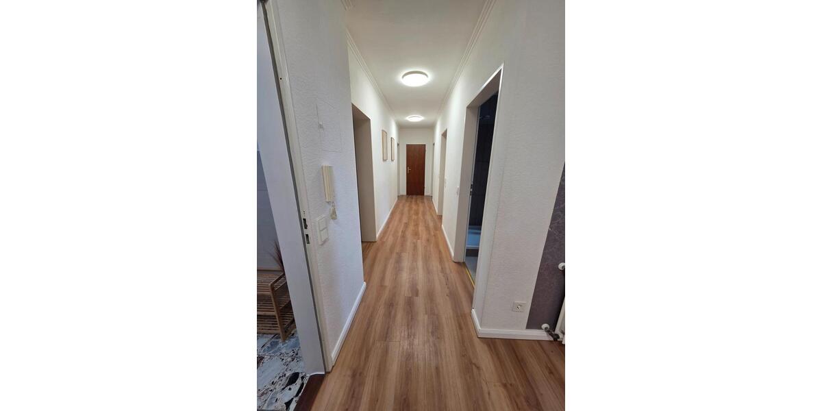 Etagenwohnung Hamburg Hamburg-Mitte - 4 Zimmer, 125 m&sup2;, 1.950&euro; | Angebot:26567626