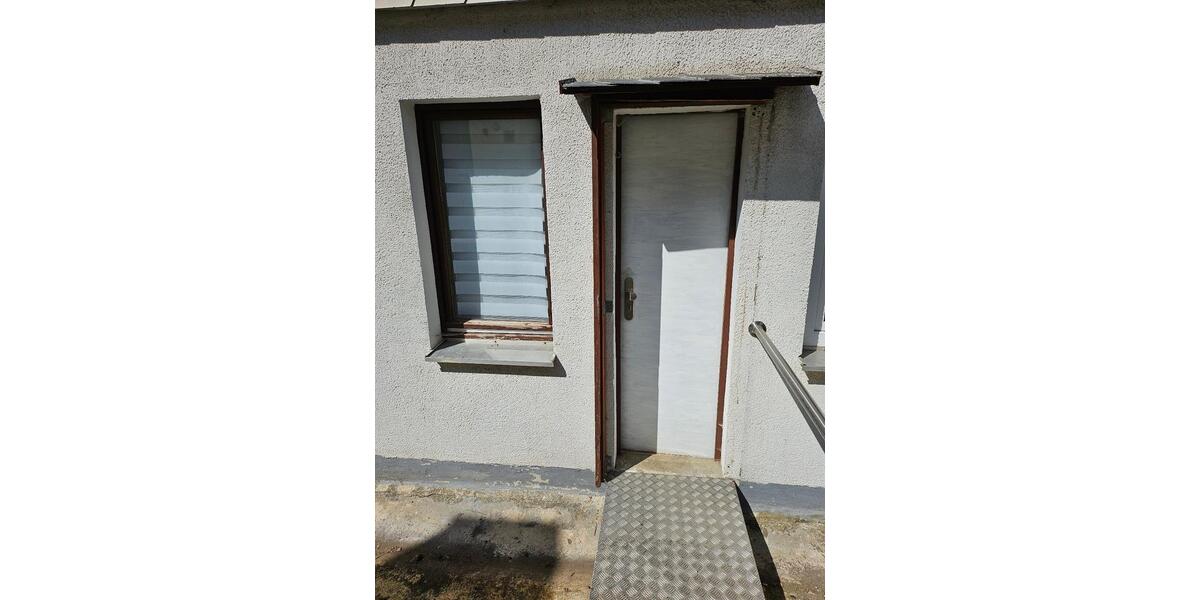 Erdgeschoßwohnung Braunlage - 2 Zimmer, 46 m&sup2;, 276&euro; | Angebot:26614356