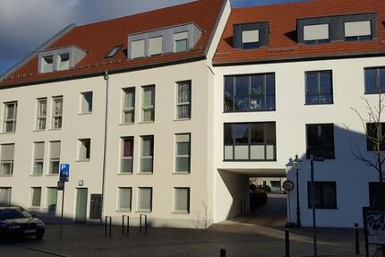 Hübsche Wohnung im Herzen von Fulda
