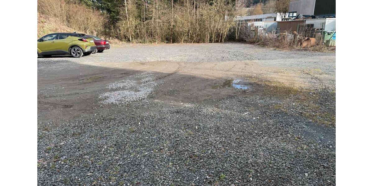 Gewerbeobjekt Wilnsdorf - 800&euro; | Angebot:25900289