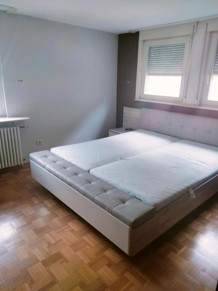 4,5 Zimmer Wohnung zu vermieten 75305 Neuenbürg
