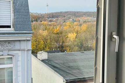 2-Zimmer Wohnung im Herzen von Wuppertal 2 zimmer