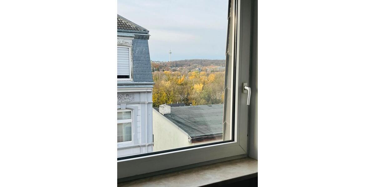 2-Zimmer Wohnung im Herzen von Wuppertal 2 zimmer