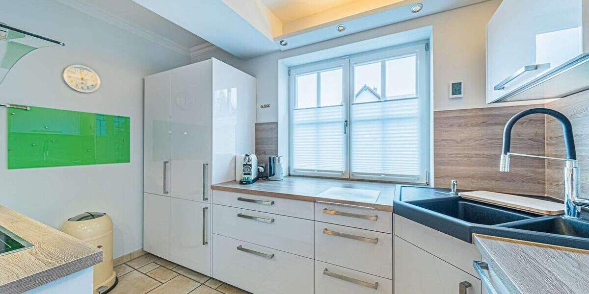 Etagenwohnung Neu-Isenburg Isenburg - 3 Zimmer, 125 m&sup2;, 3.030&euro; | Angebot:24807632