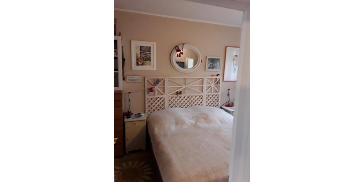 Wohnung im Fachwerkhaus am Wilhelmsgarten 1 zimmer