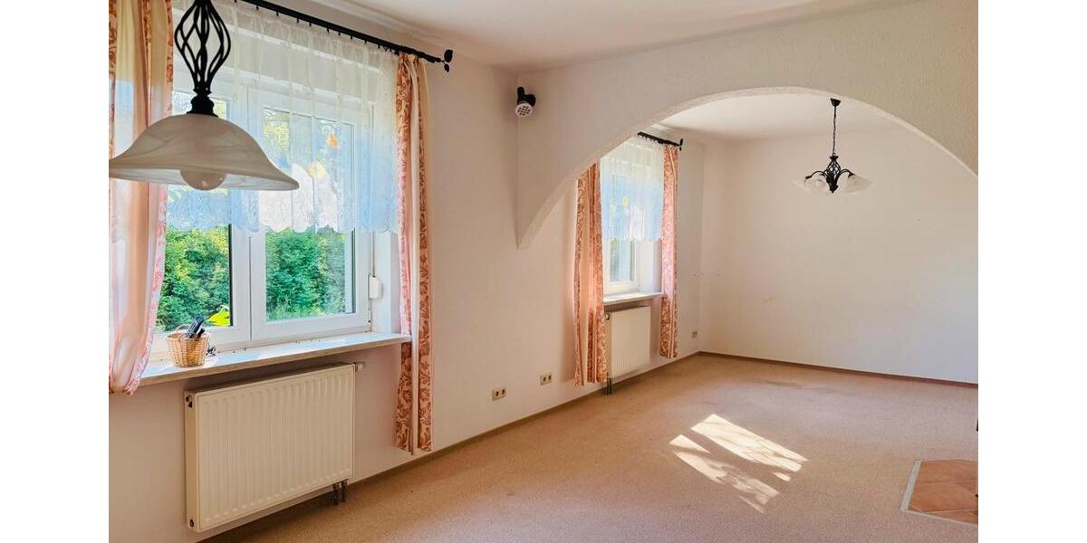 Einfamilienhaus Petershagen/Eggersdorf Eggersdorf - 7 Zimmer, 154 m&sup2;, 1.850&euro; | Angebot:26045267