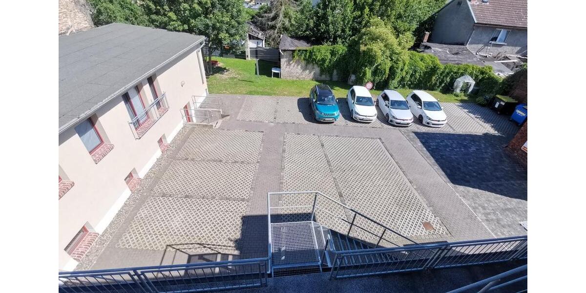 Dachgeschoßwohnung Ballenstedt - 3 Zimmer, 67 m&sup2;, 402&euro; | Angebot:26086108