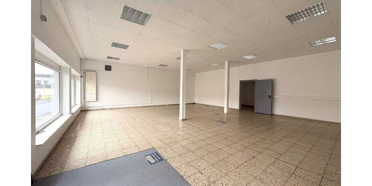 Gewerbeobjekt Scheuerfeld - 2 Zimmer, 50 m&sup2;, 600&euro; | Angebot:25738126