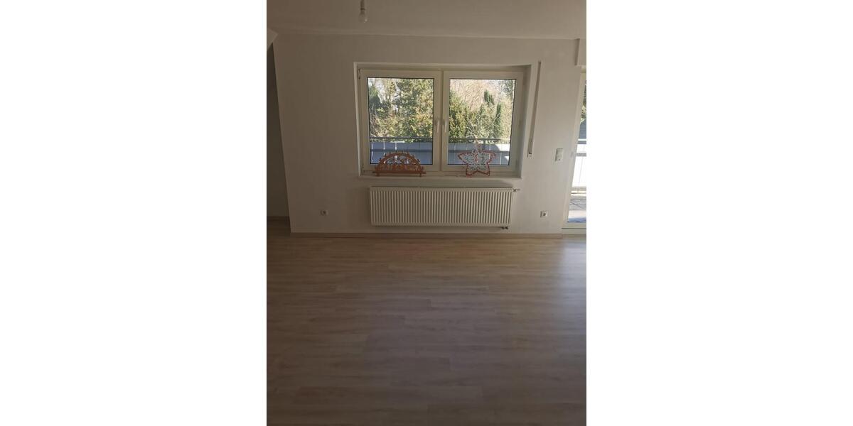 Etagenwohnung Bad Essen - 3 Zimmer, 96 m&sup2;, 750&euro; | Angebot:26489308