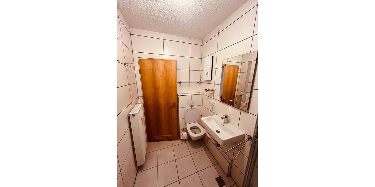 Etagenwohnung Mainz Oberstadt - 1 Zimmer, 42 m&sup2;, 690&euro; | Angebot:25162327
