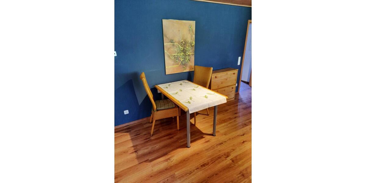 Wohnen auf Zeit Erlensee - 2 Zimmer, 58 m&sup2;, 750&euro; | Angebot:26296920