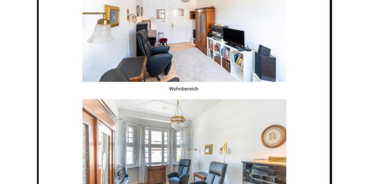 Etagenwohnung Neuwied - 4 Zimmer, 104 m&sup2;, 1.000&euro; | Angebot:24300620