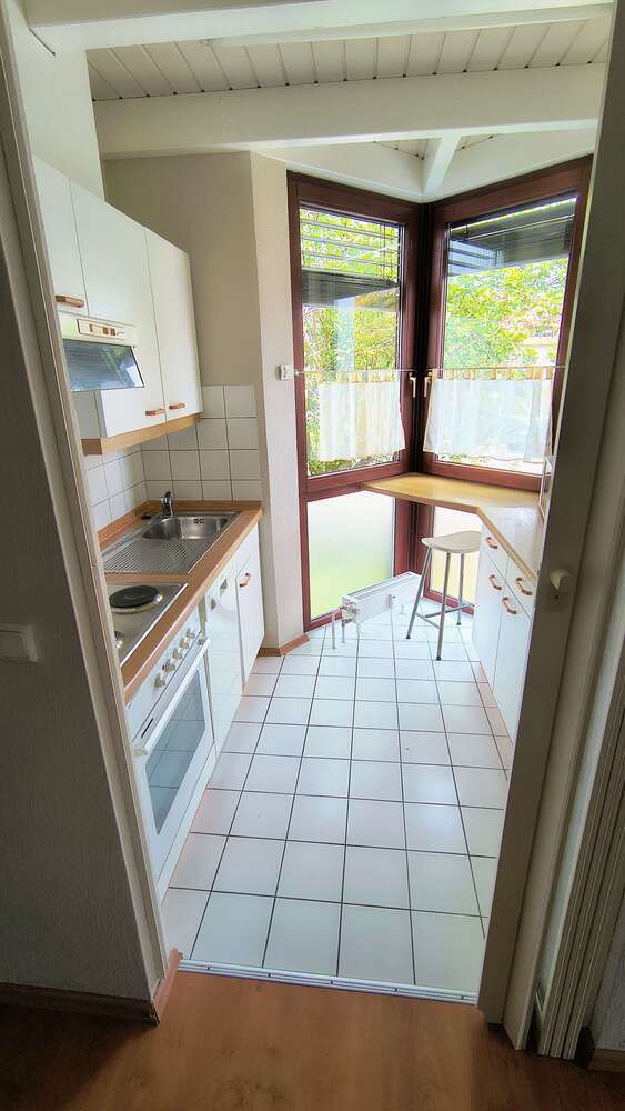 Wohnung zum Mieten in Stuttgart-Möhringen 1.070 € 54 m²
