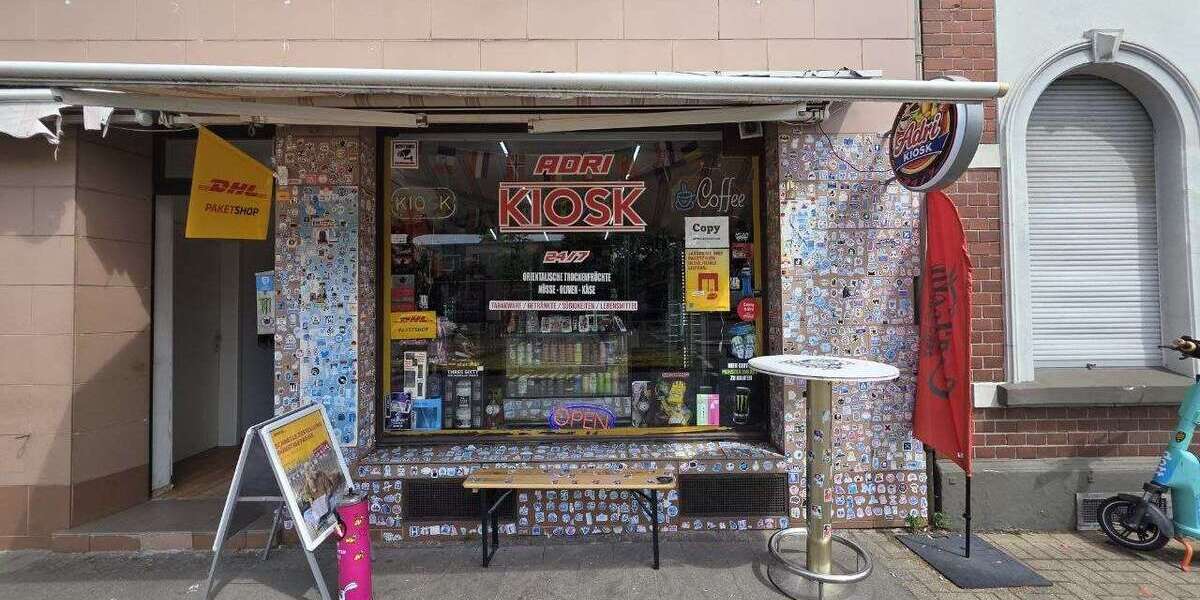 Gewerbeobjekt Köln - Weiden Weiden - 800&euro; | Angebot:26942309