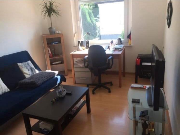 Erdgeschoßwohnung Siegen Kaan-Marienborn - 5 Zimmer, 65 m&sup2;, 580&euro; | Angebot:24829685