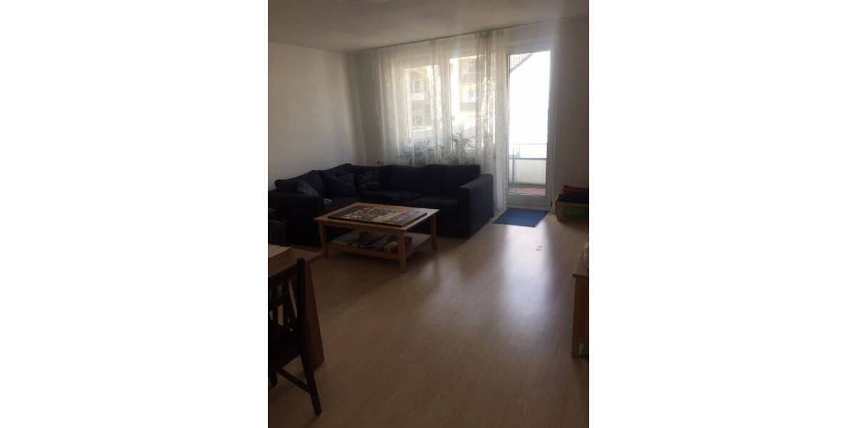Etagenwohnung Hildesheim Mitte - 3 Zimmer, 78 m&sup2;, 660&euro; | Angebot:26107261