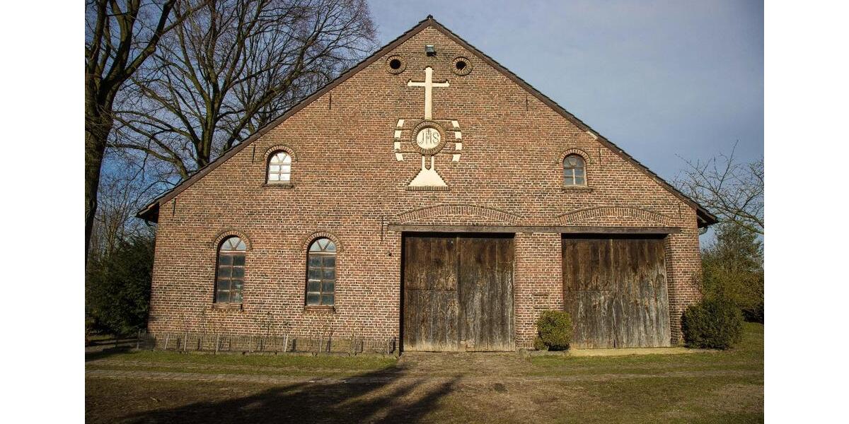 Gewerbeobjekt Recklinghausen Hillerheide - 1.700&euro; | Angebot:24355996