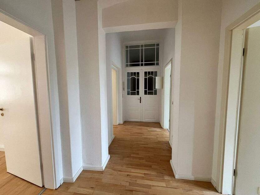 charmante 3- Raumwohnung mit Balkon und Stellplatz im Görlitzer Zentrum ! 3 zimmer