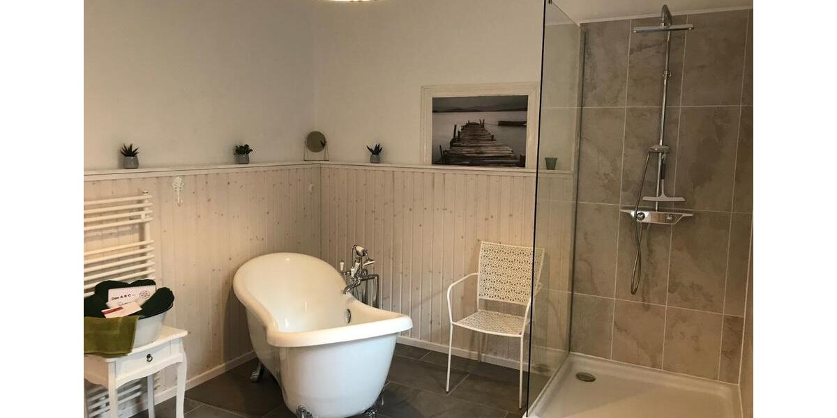 Bauernhaus, Landhaus Plau am See - 4 Zimmer, 120 m&sup2;, 1.190&euro; | Angebot:25999440