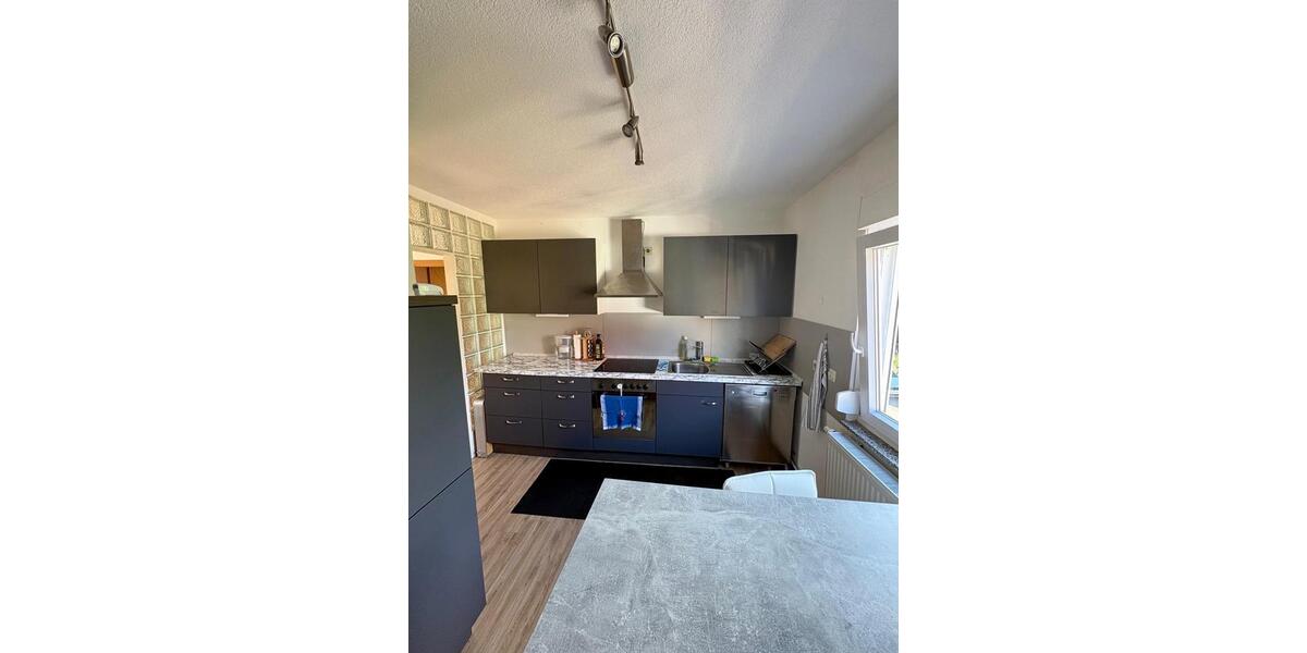 Etagenwohnung Plüderhausen - 2 Zimmer, 60 m&sup2;, 800&euro; | Angebot:26526428