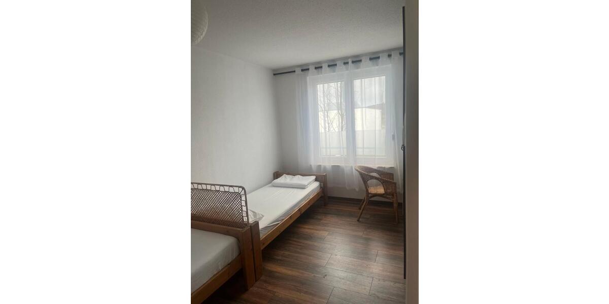Wohnen auf Zeit Potsdam Krampnitz - 600&euro; | Angebot:26163158