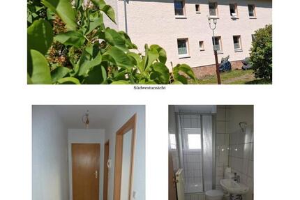 Wohnung Mücheln (Geiseltal) - 2.5 Zimmer, 46 m&sup2;, 276&euro; | Angebot:26168190