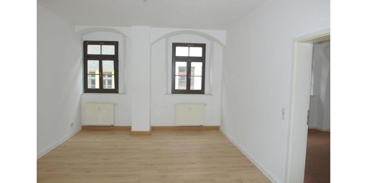 Etagenwohnung Meißen - 2 Zimmer, 68 m&sup2;, 465&euro; | Angebot:26680758