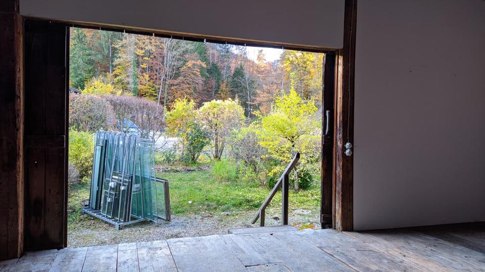 Gewerbeobjekt Schleching - 680&euro; | Angebot:24739473